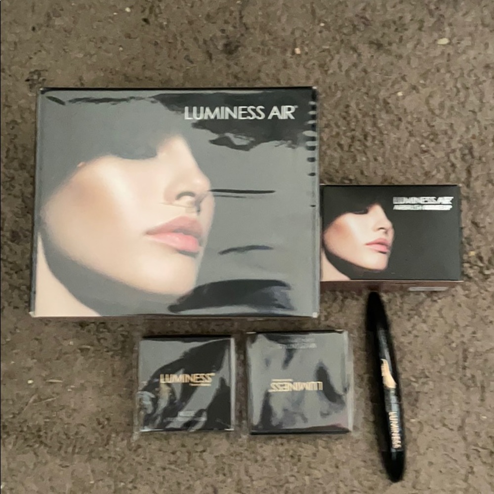 Make-up